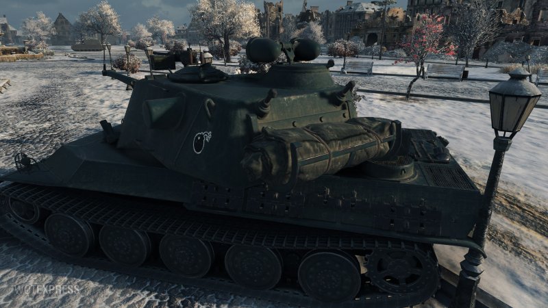 AMX 51