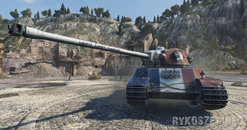 PZ 38 D