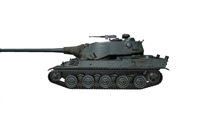 АМХ м4 51