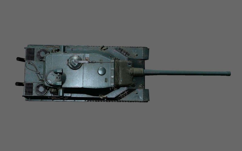 AMX m4 mle 54 Blitz