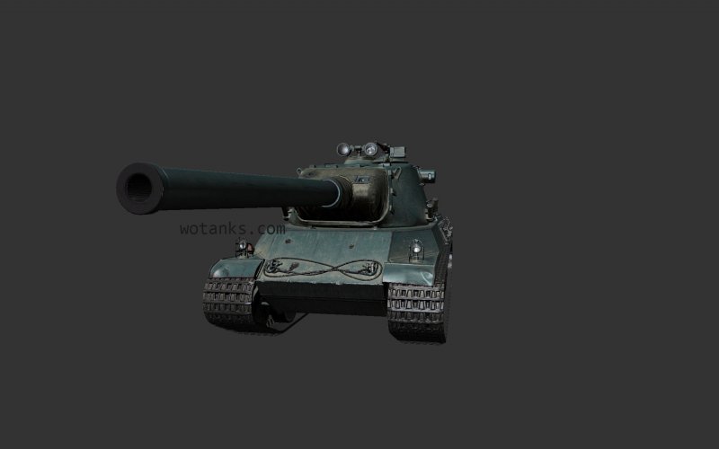 АМХ м4 54