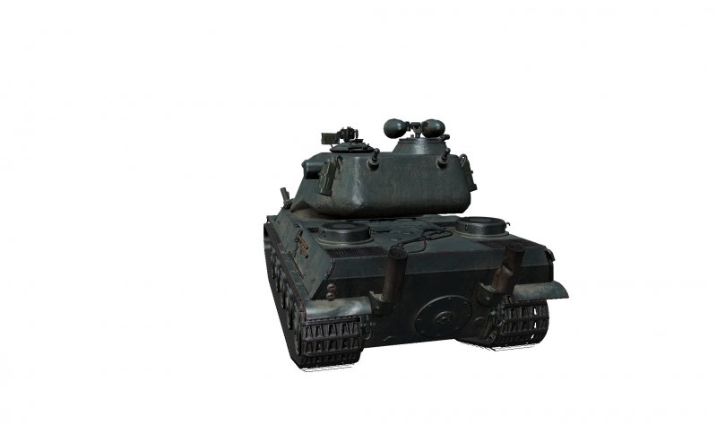 AMX 54 mle 54