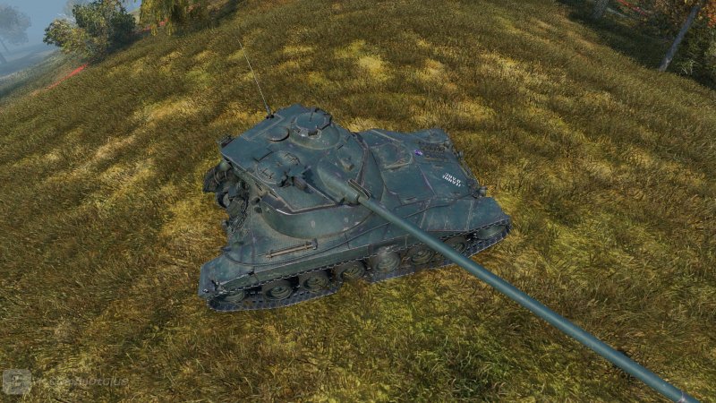 BT 25 T