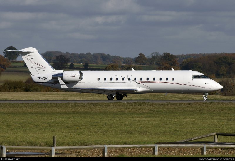 CRJ 700