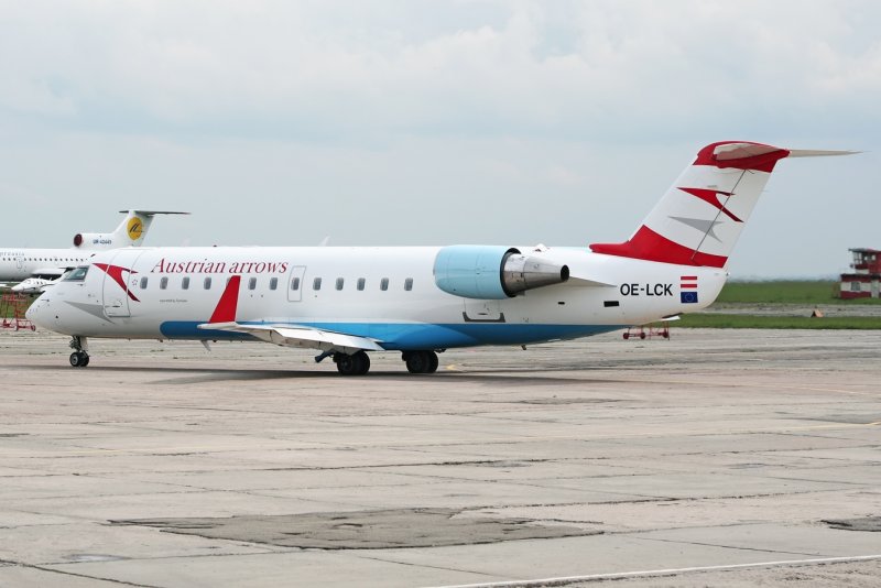 Самолёт SRG 200