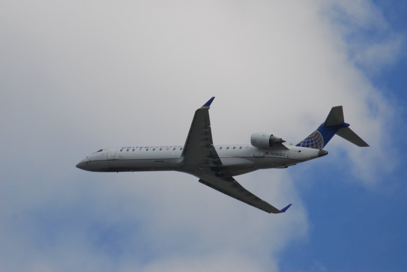 CRJ Air Nostrum