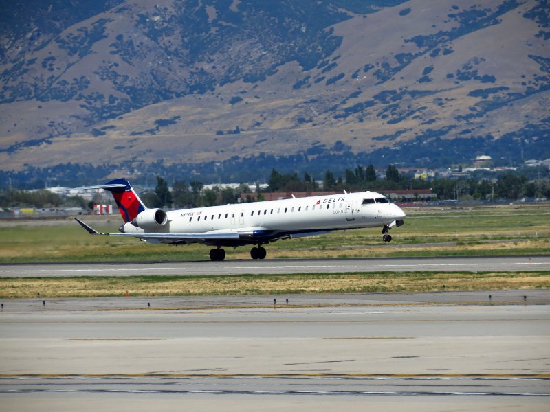 CRJ-200er Северсталь