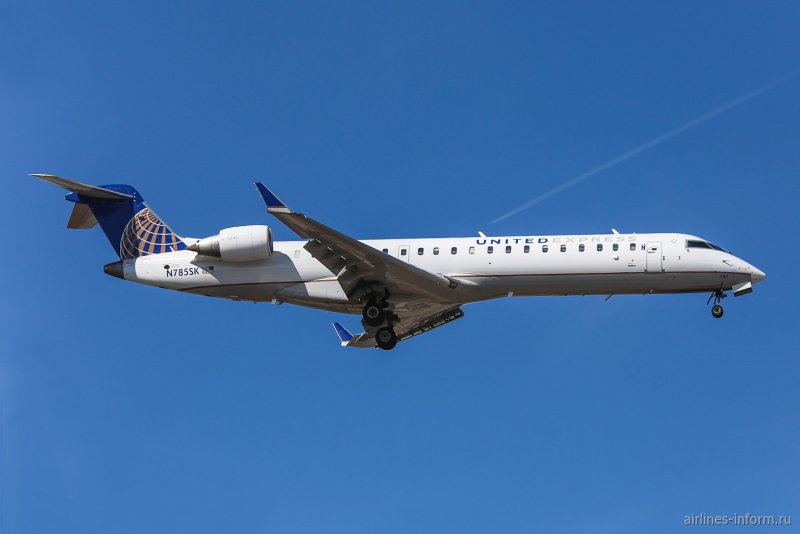 Bombardier Learjet 75 Liberty
