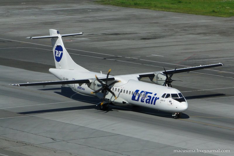 Air Challenger авиакомпания