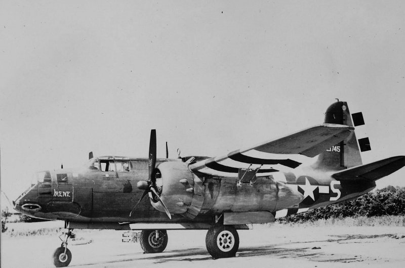 A-20 Havoc