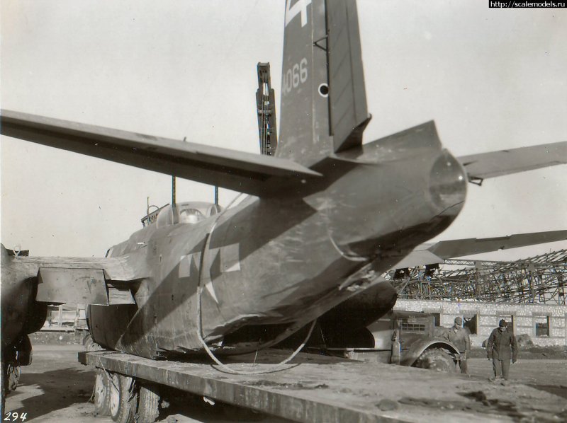 Douglas DB-7