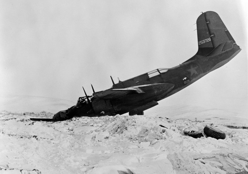 А-20 Бостон ленд-Лиз