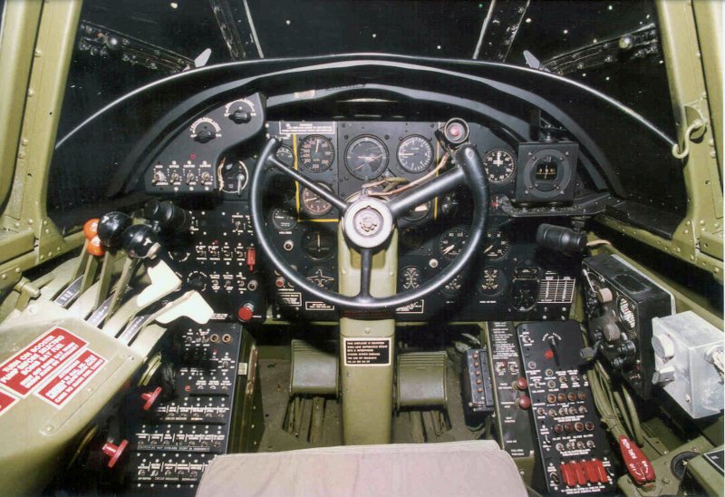 Дуглас а-20 Бостон