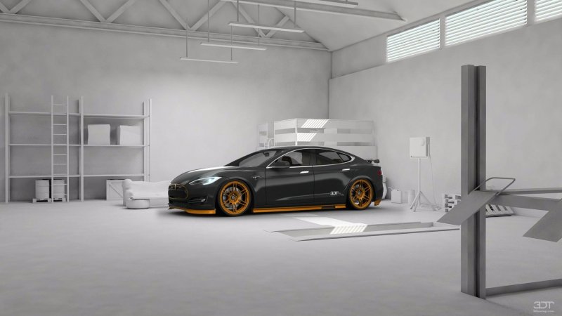 Детейлинг центр BMW