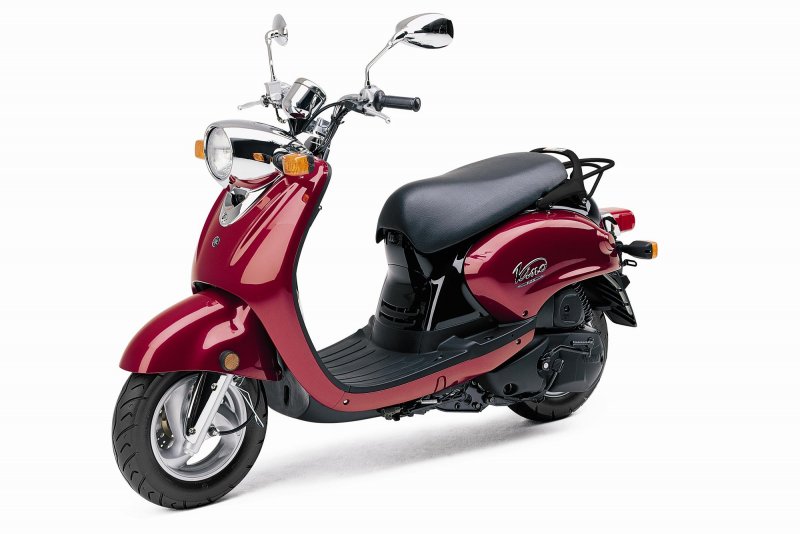 Yamaha vino 50cc