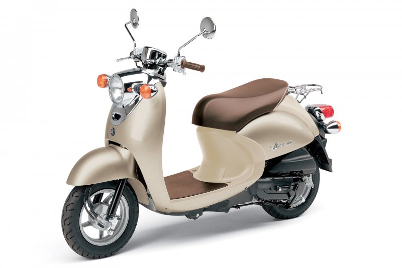 Yamaha vino 50