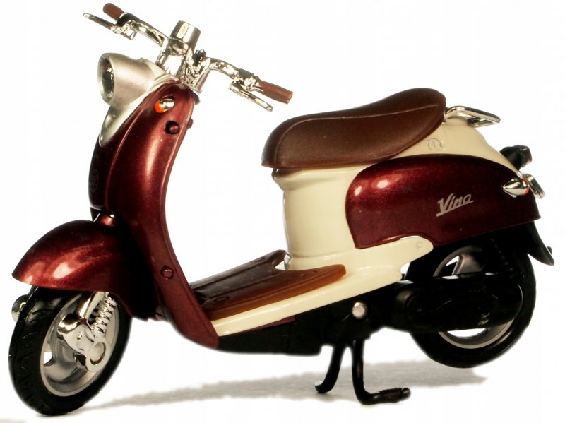Yamaha vino 50