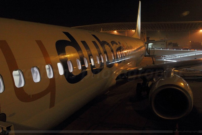 Boeing 737-8kn