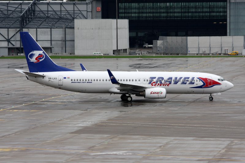 Боинг 737 Макс
