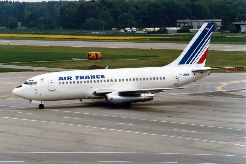 Боинг 737-300
