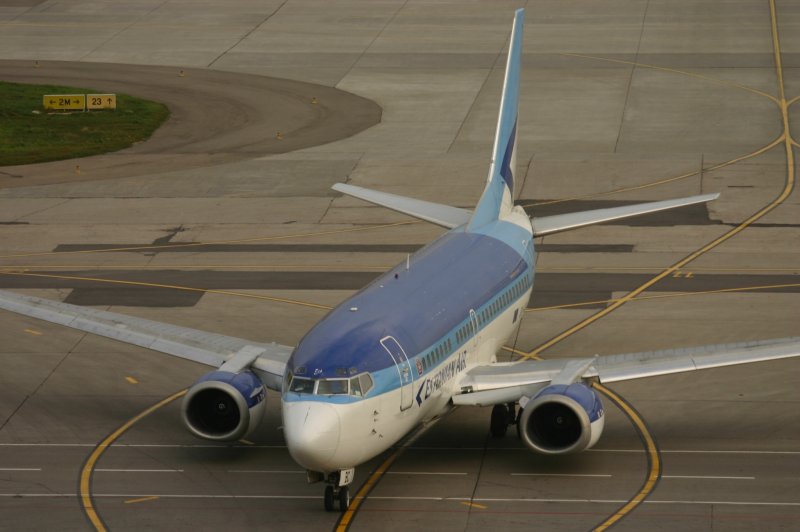 Boeing 737 Max 7
