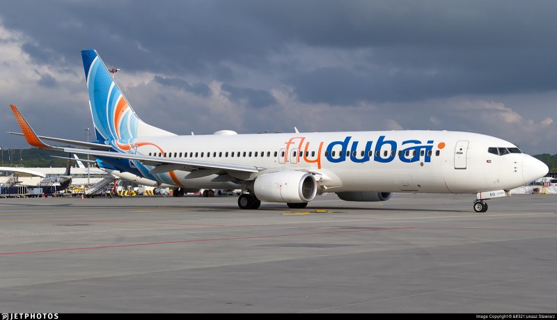 Боинг 737800