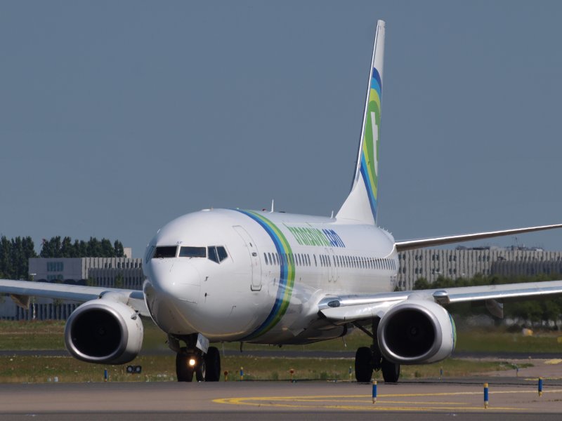 Боинг 737 Max