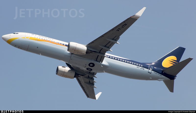 Boeing 737 American Airlines