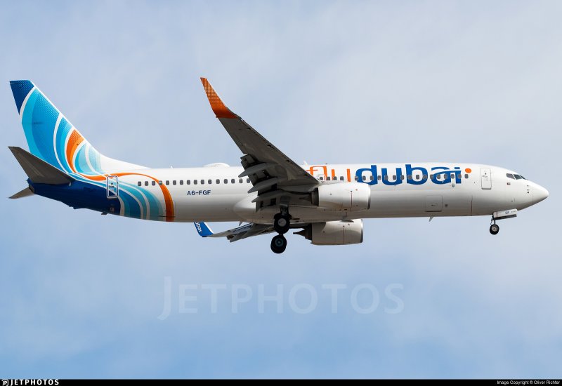 Боинг 737 Макс