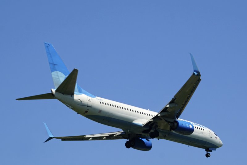 Боинг 737 Макс с7