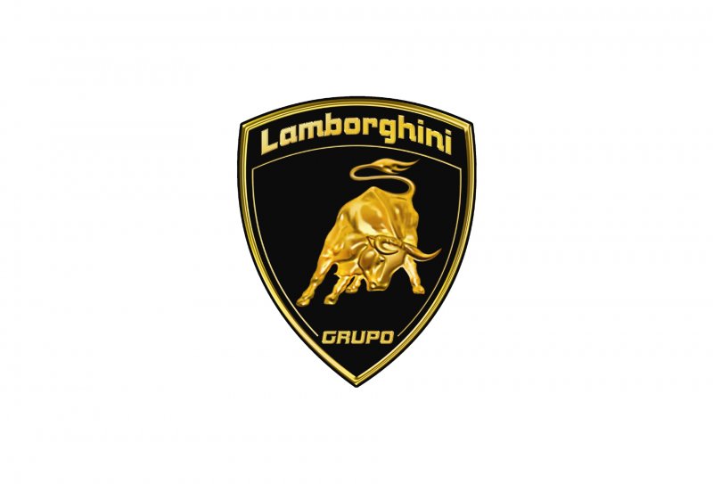 Lamborghini эмблема