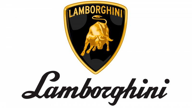 Знак Ламборджини