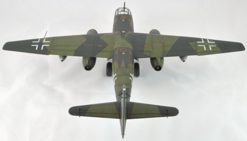 Камуфляжи ar 234 b-2