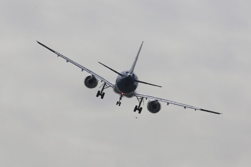 Irkut MC-21-300 самолет