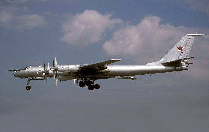 Ту-154м ra-85803