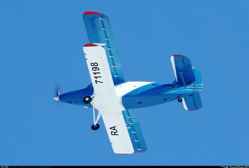 МС-21 самолет