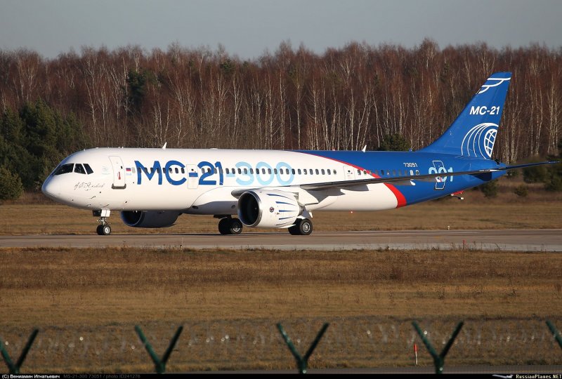 Самолет Cessna 210