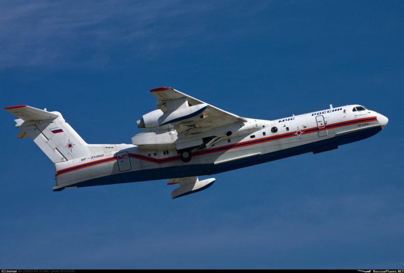 MC 21 300 самолет