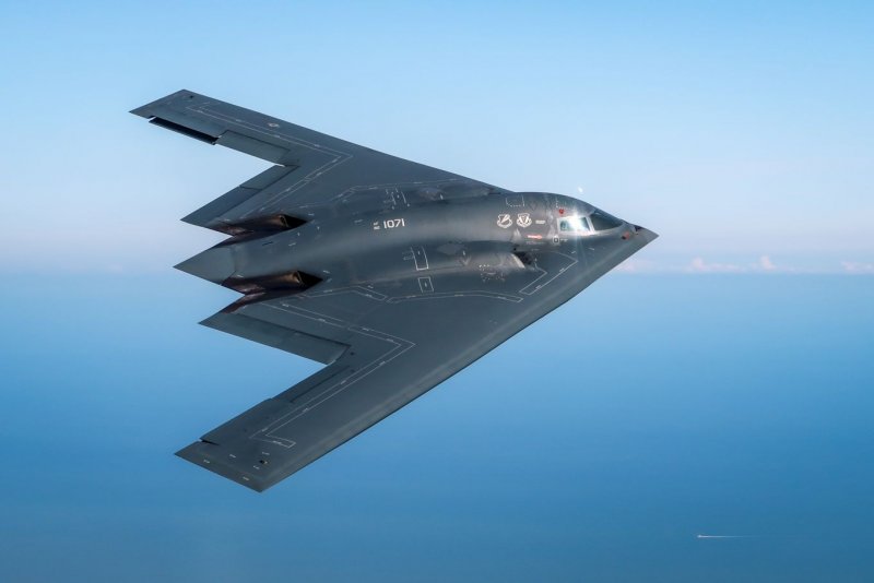 F-117 Nighthawk