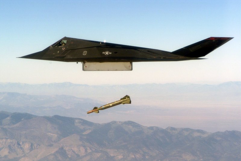 SR-91 Aurora