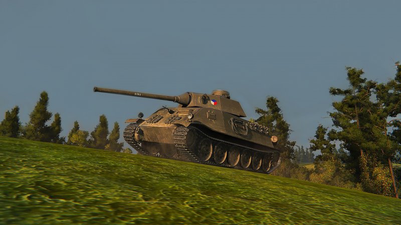 Шкода т 50