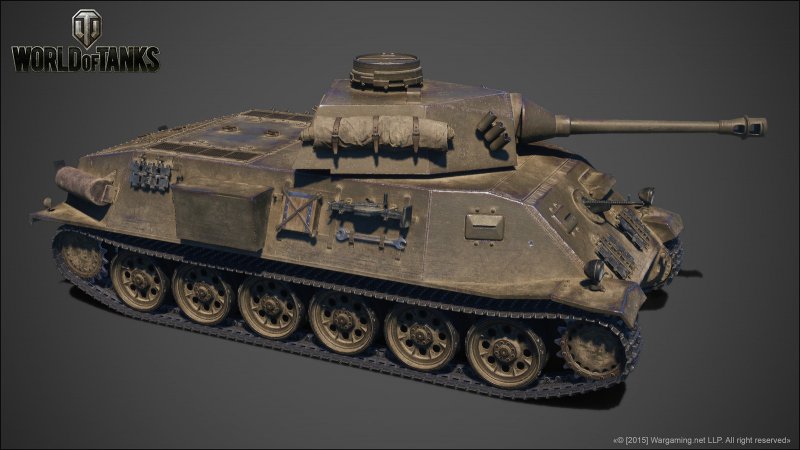 Танк Skoda t24