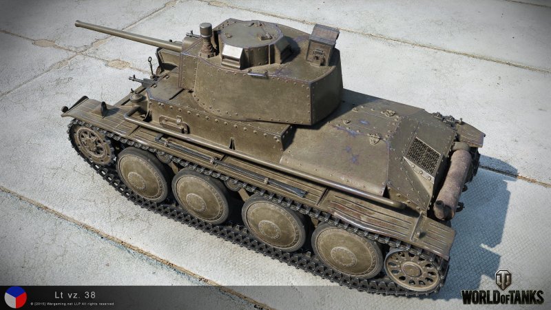 Skoda t25
