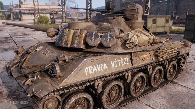 Lt vz.35 броня