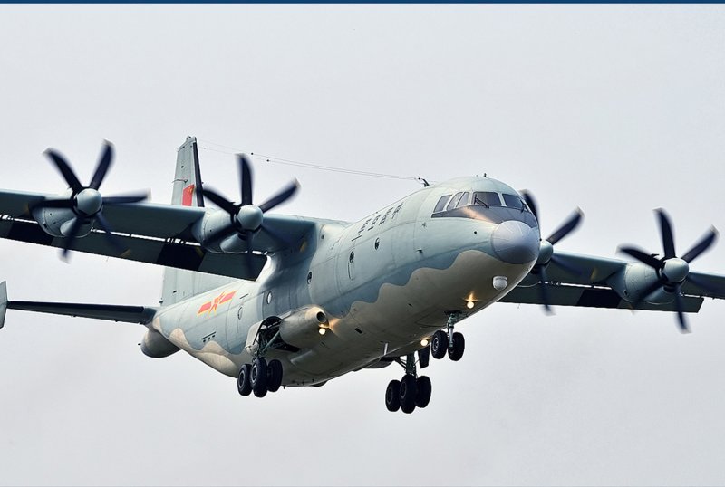 Поршневой авиационный двигатель м14п