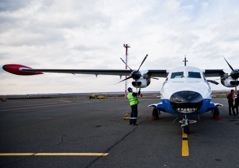 MC-15 CRI-CRI Jet