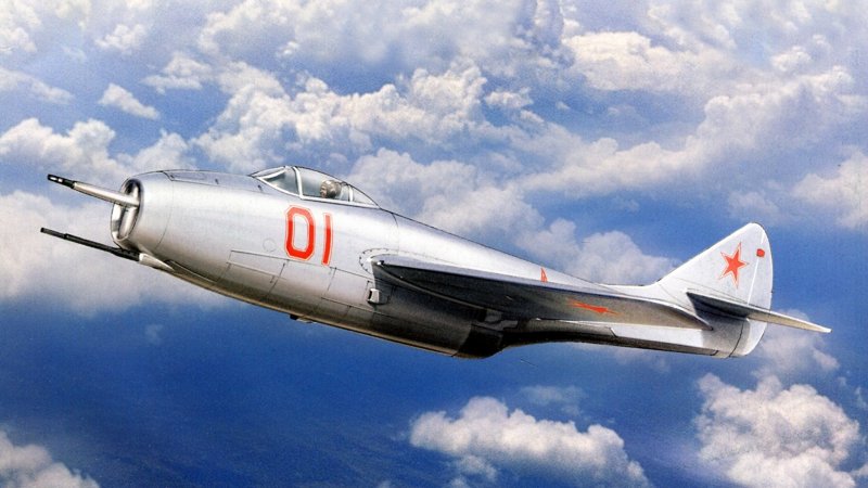 Самолёт турбовинтовой АН 2