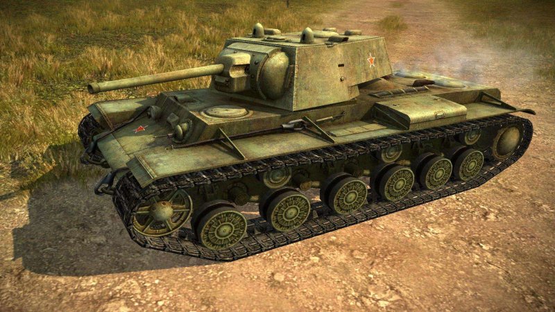 Кв 1 блиц