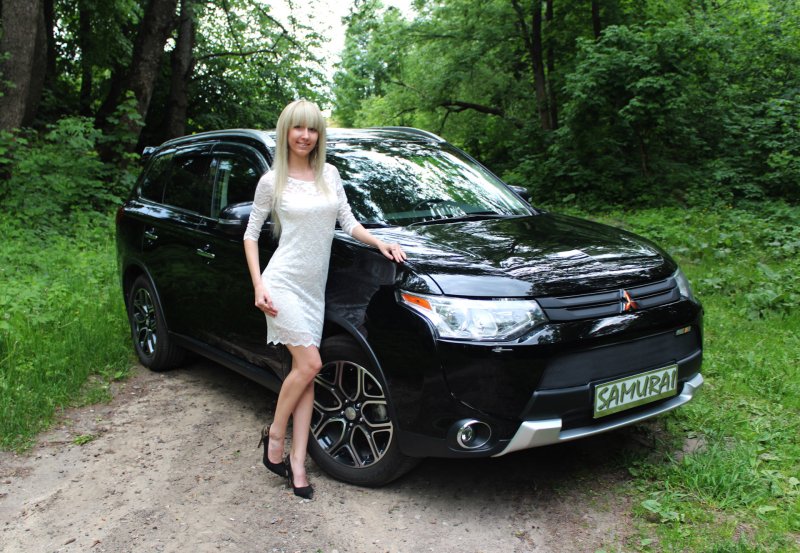 Pajero Sport Samurai