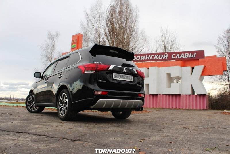 Мицубиси Паджеро спорт Самурай